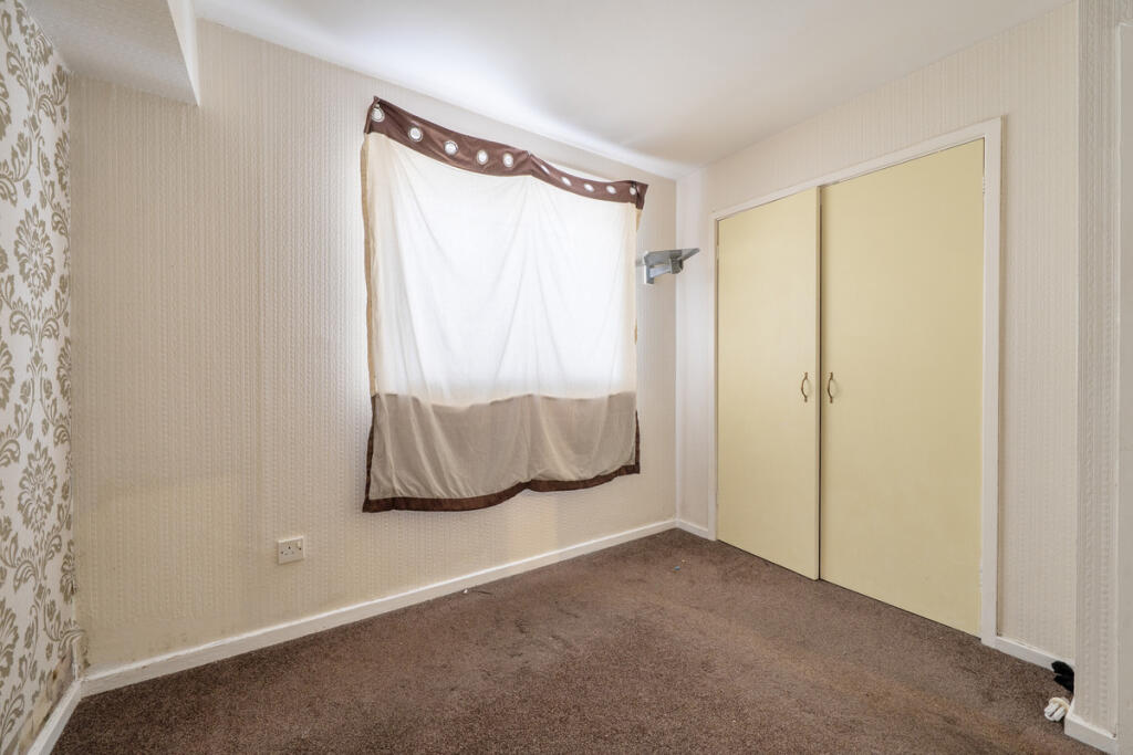 Apartment in Sandwell, Whiteheath Gate - More