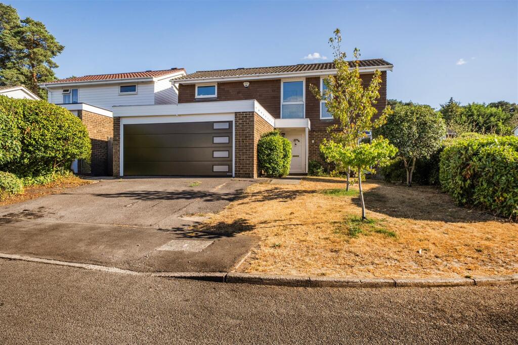 Main image of property: Qualitas, Bracknell, Berkshire, RG12 7QG