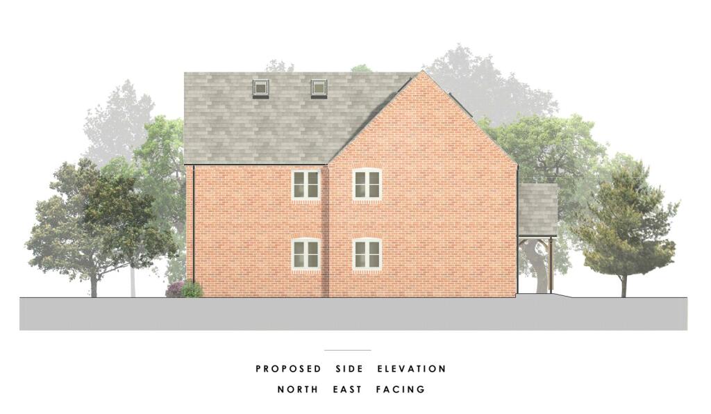 House in Worcester - View 3
