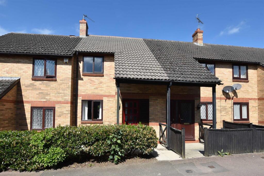 Main image of property: New Street, Oakham