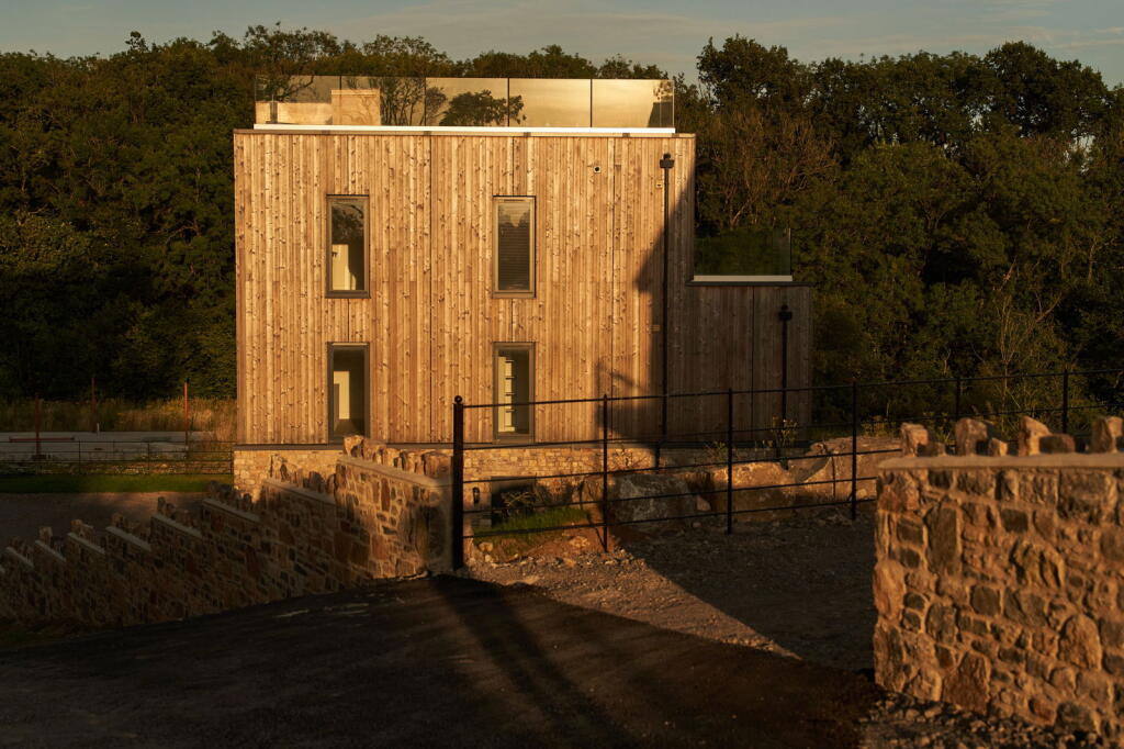 Additional image 2 of The Villa, Cookswood