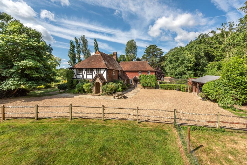 Main image of property: Mole Street, Ockley, Dorking, Surrey, RH5