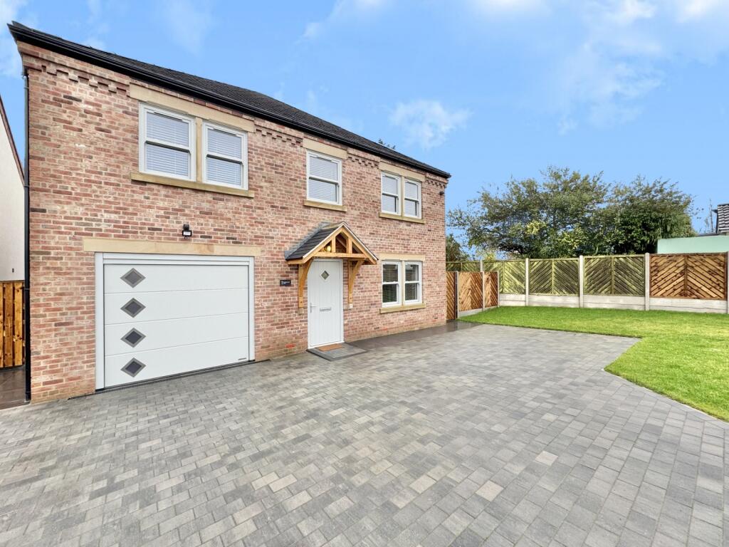 Main image of property: Sand Lane, Osgodby