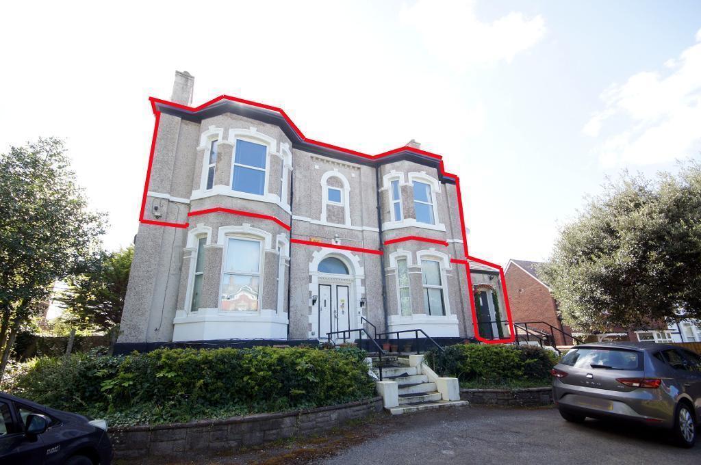 Main image of property: Westcliffe Road, Birkdale, Southport, Merseyside, PR8 2BW