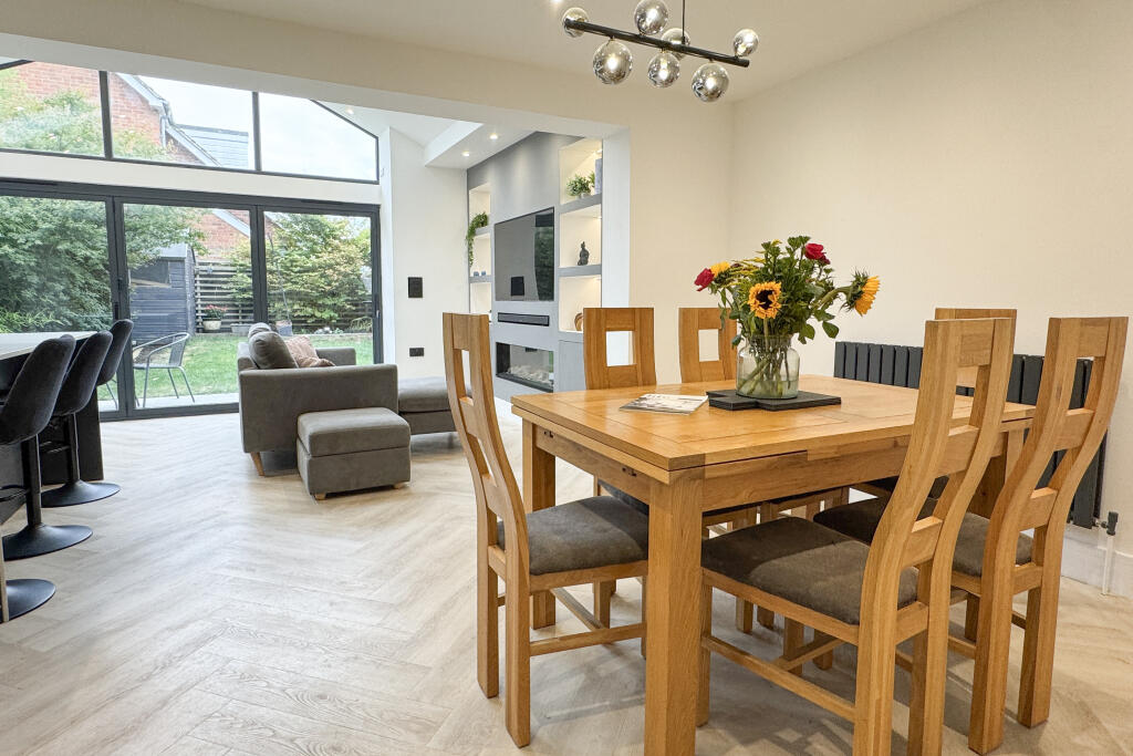 House in South Oxfordshire, Thame - View 3