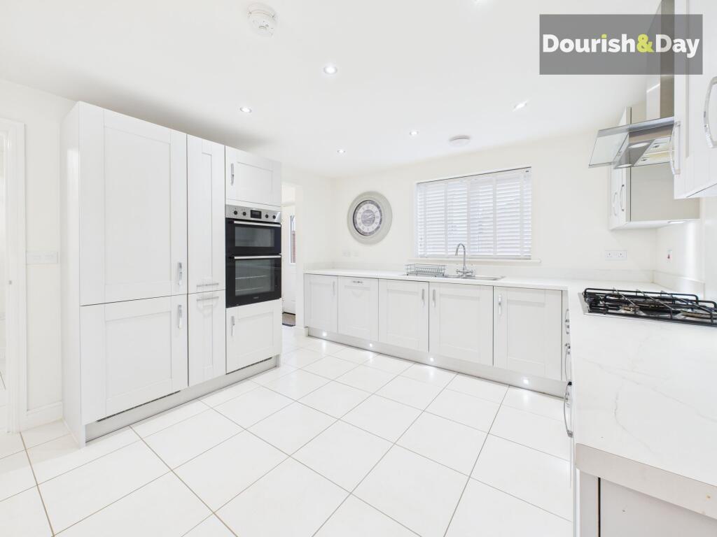 Bolsover Drive, Stafford, ST16 photo 2