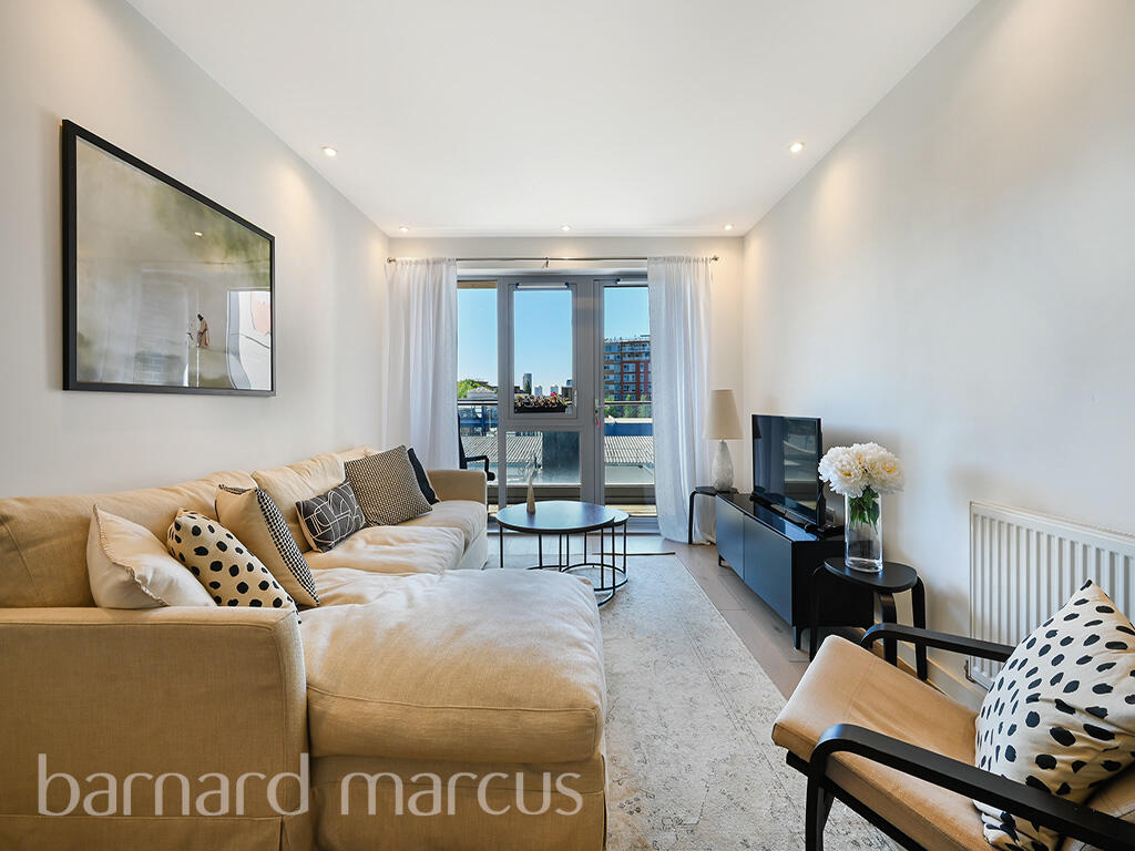 Main image of property: Chatfield Road, LONDON