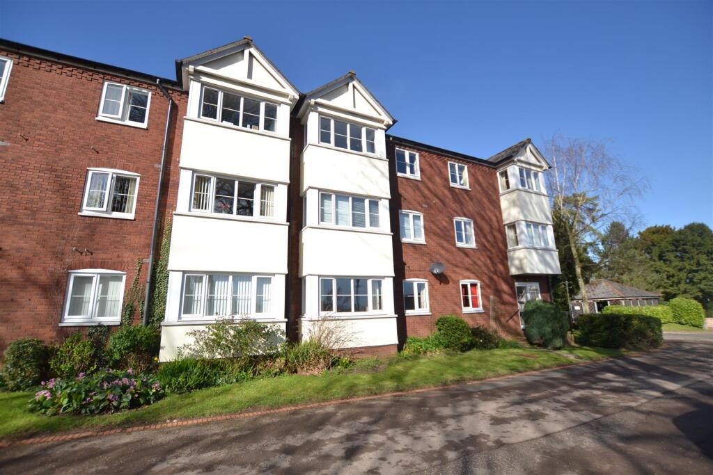 Main image of property: Townsend Court, Leominster