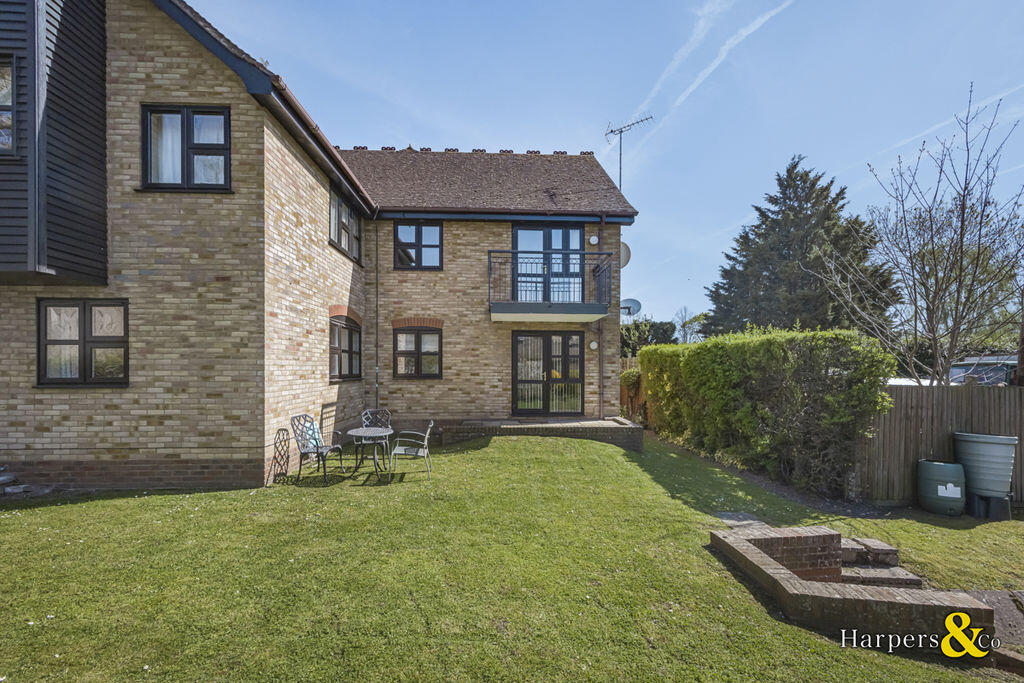 Main image of property: Clarendon Mews, Bexley