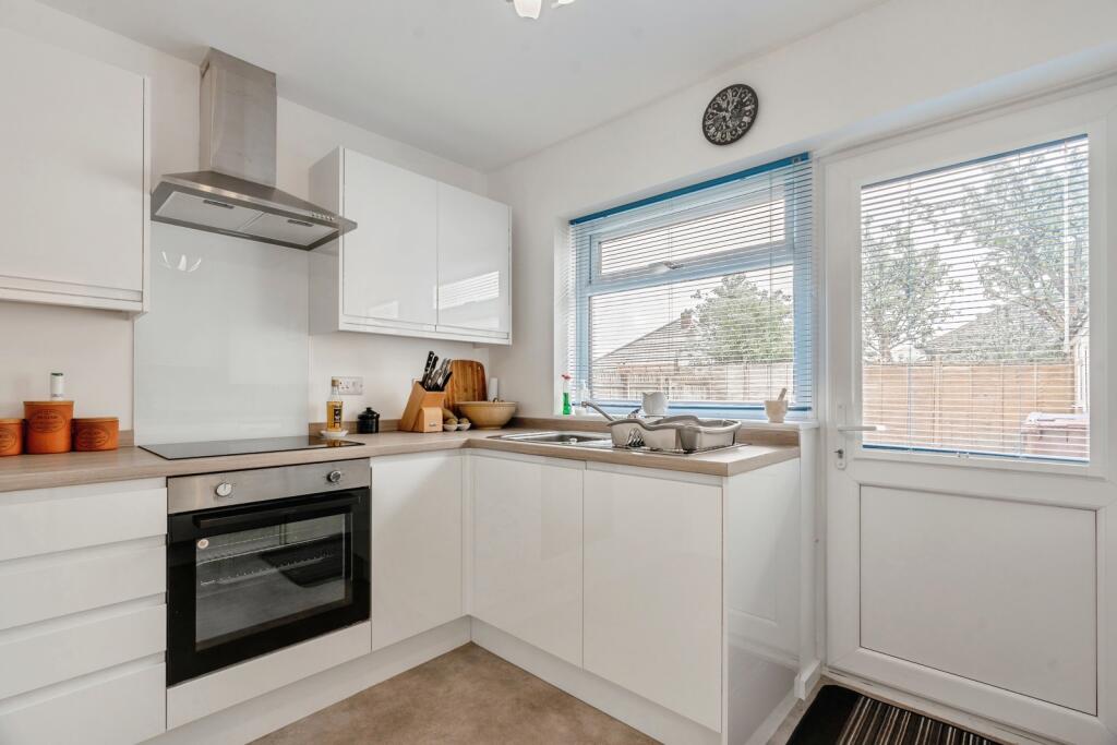House in Burnley, Cliviger - View 2