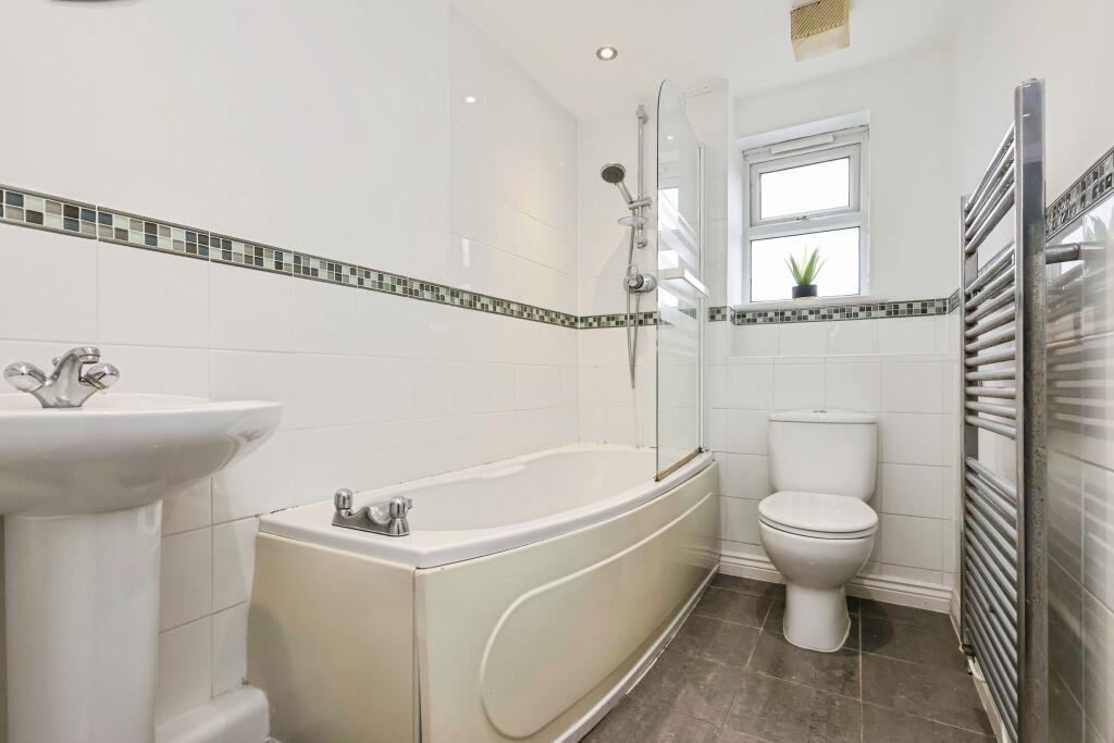 Tower Road Erdington, Birmingham, B23 - More