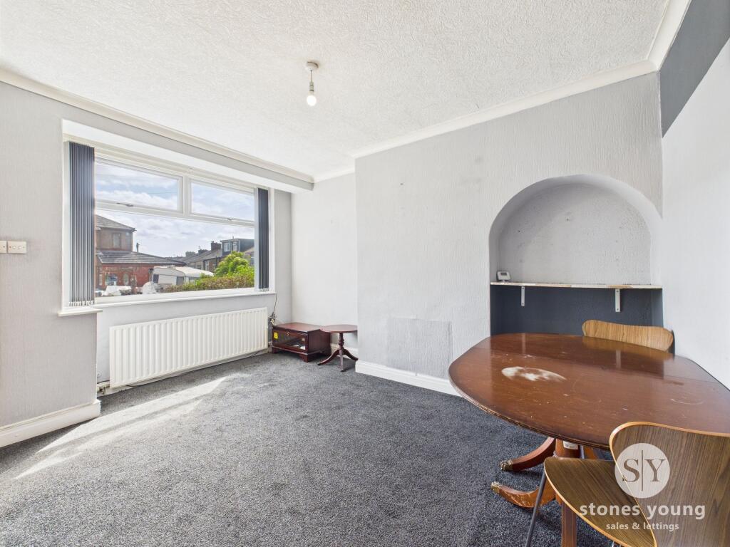 Welbeck Avenue, Blackburn, BB1 photo 3