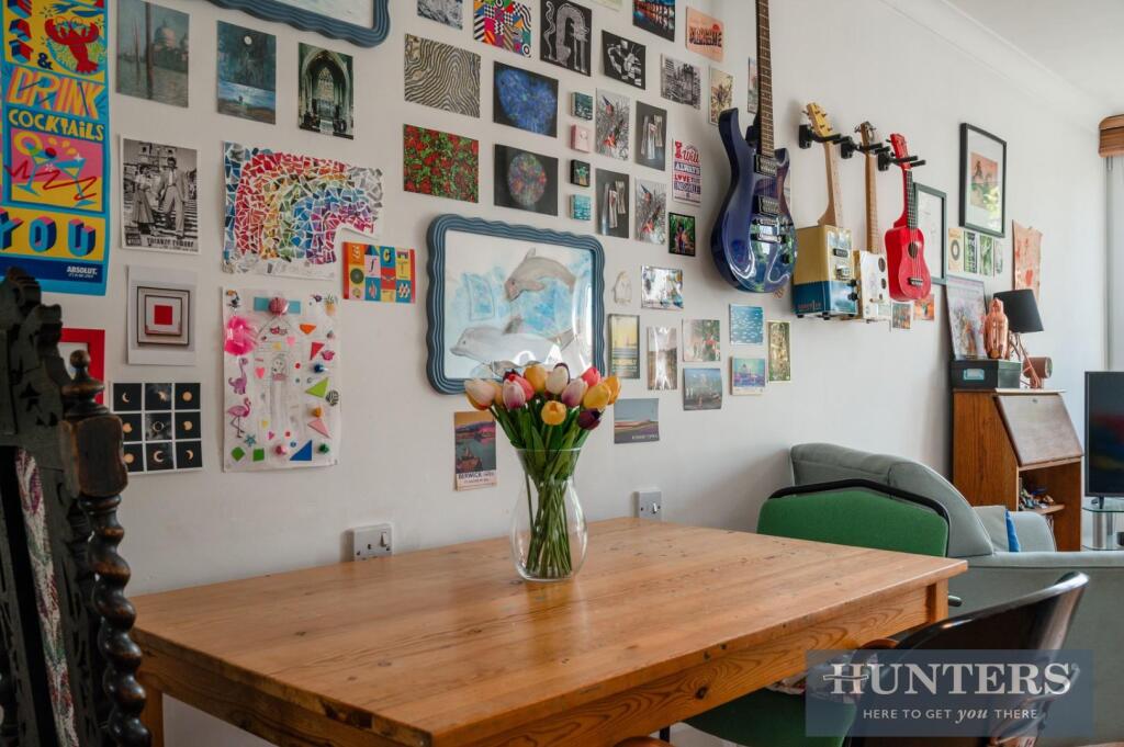 Apartment in London - View 5
