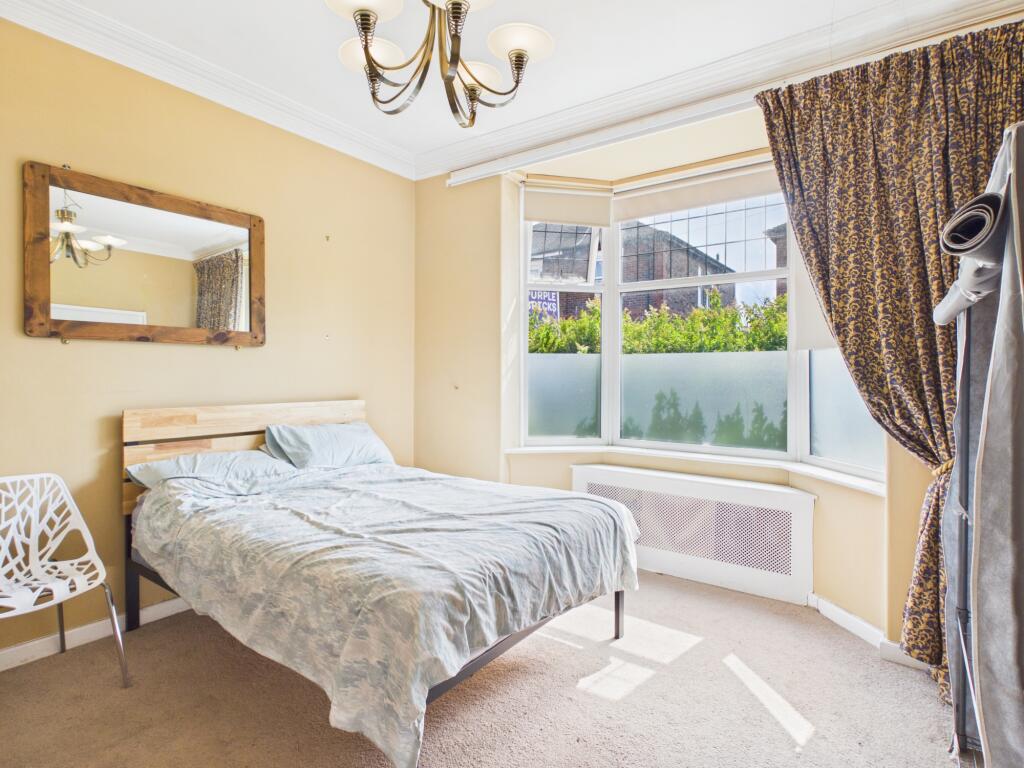 House in Stoke-on-Trent - View 3