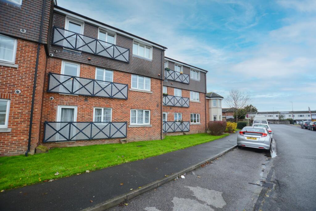 Main image of property: Flat , Ventura, Durban Road, Bognor Regis