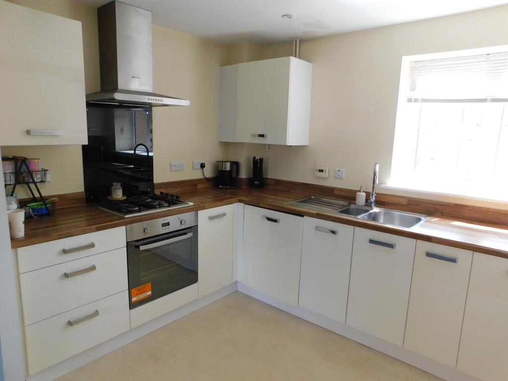 Main image of property: Thistle Hill Way, Minster, ME12
