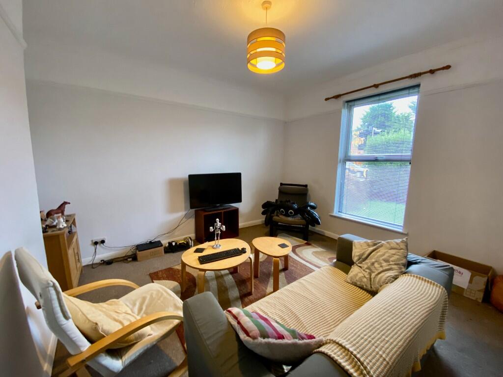 Main image of property: Dereham Road