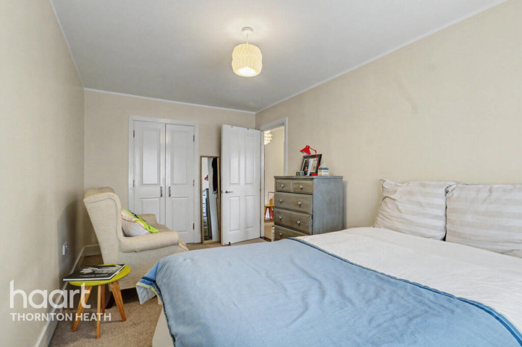 Main image of property: Mayday Road, THORNTON HEATH