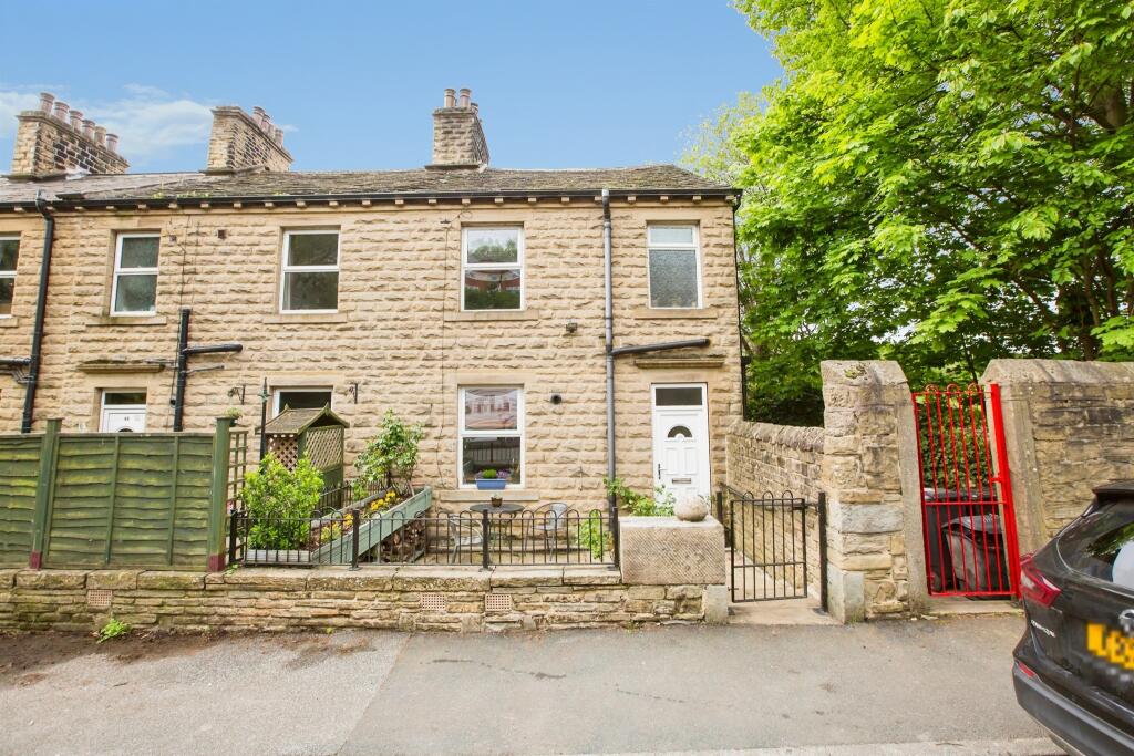 Main image of property: Wakefield Road, Sowerby Bridge