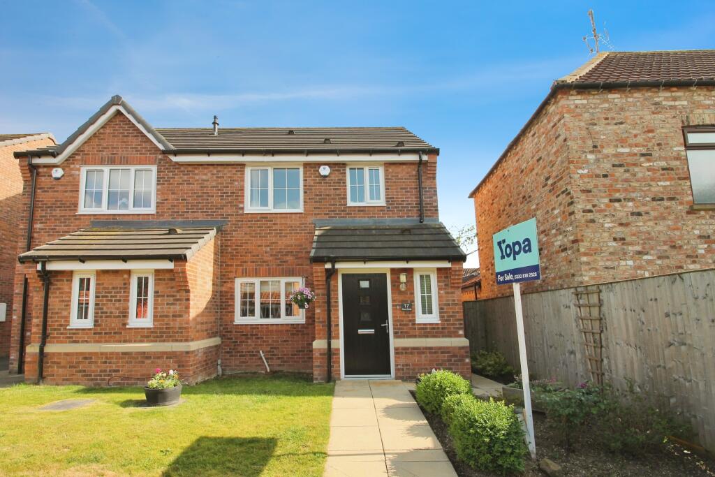 Main image of property: Greenfields, Ulleskelf, Tadcaster, LS24