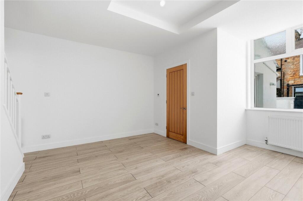 House in Blackburn - More
