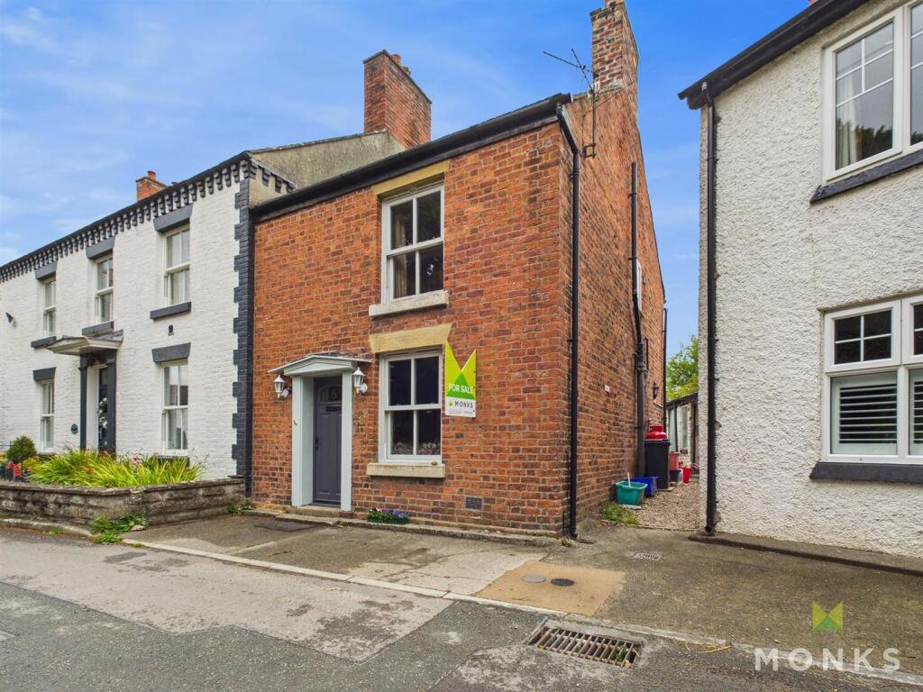 Main image of property: Church View, Llanfechain