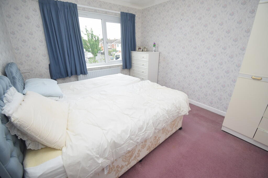 Ladymead Close, Bridgwater – další