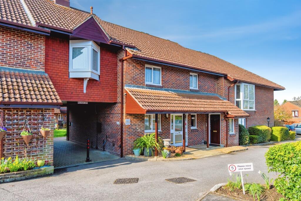 Main image of property: Sharon Road, West End, Southampton