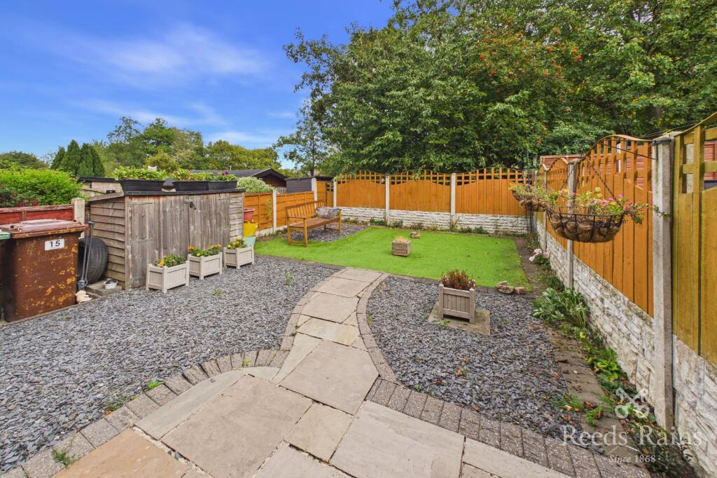 House in Wakefield - More