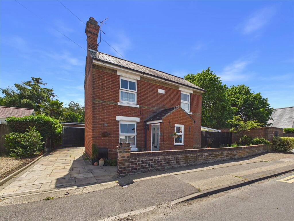 Main image of property: Halstead Road, Lexden, Colchester, Essex, CO3