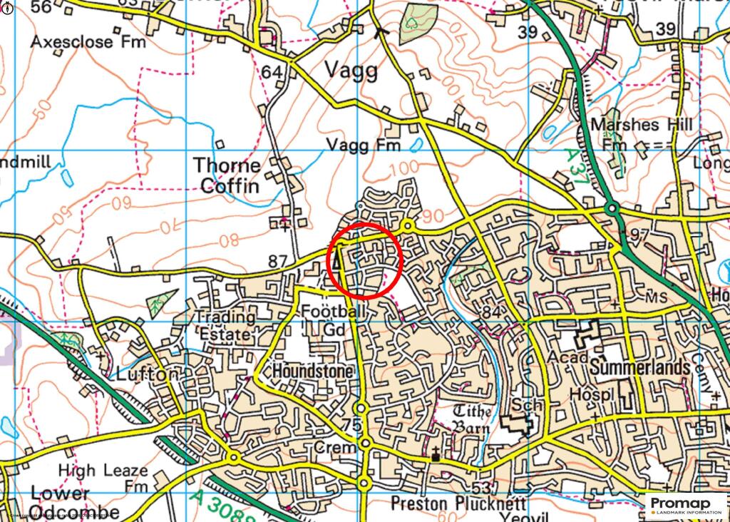 Additional image 10 of Monk Barton Close, Yeovil, Somerset, BA21 3UU