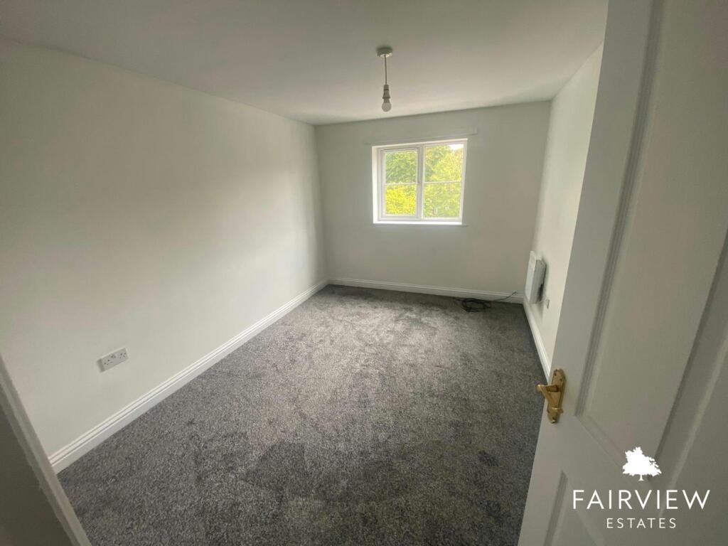 Apartment in Nottingham - More