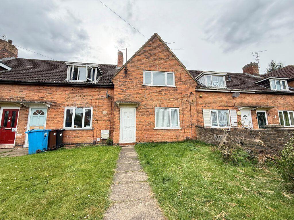 Main image of property: 35 Gilchrist Avenue, Corby