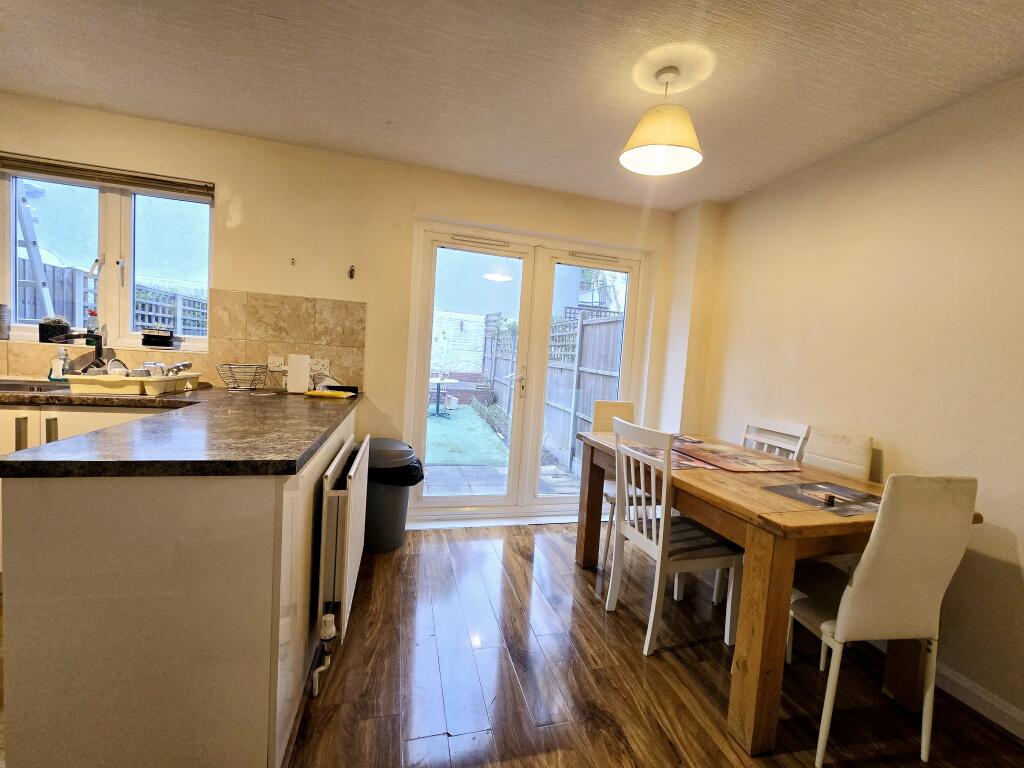 Main image of property: Keats Close, Southwark, London
