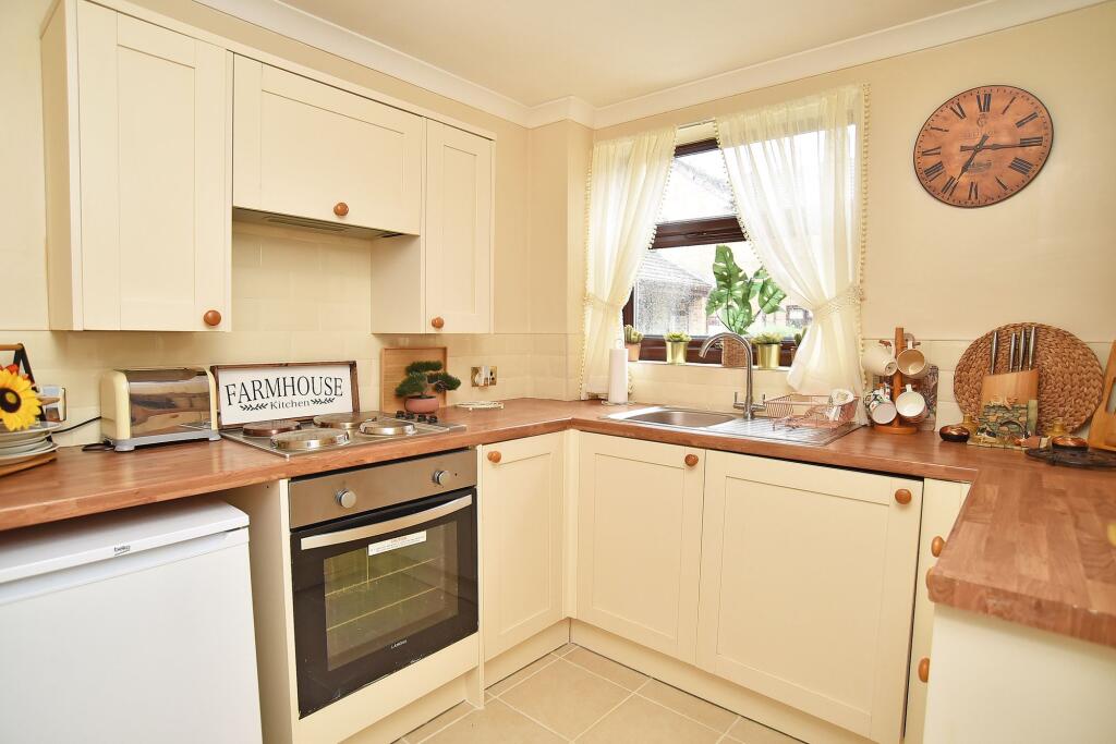 Apartment in Harrogate - View 4