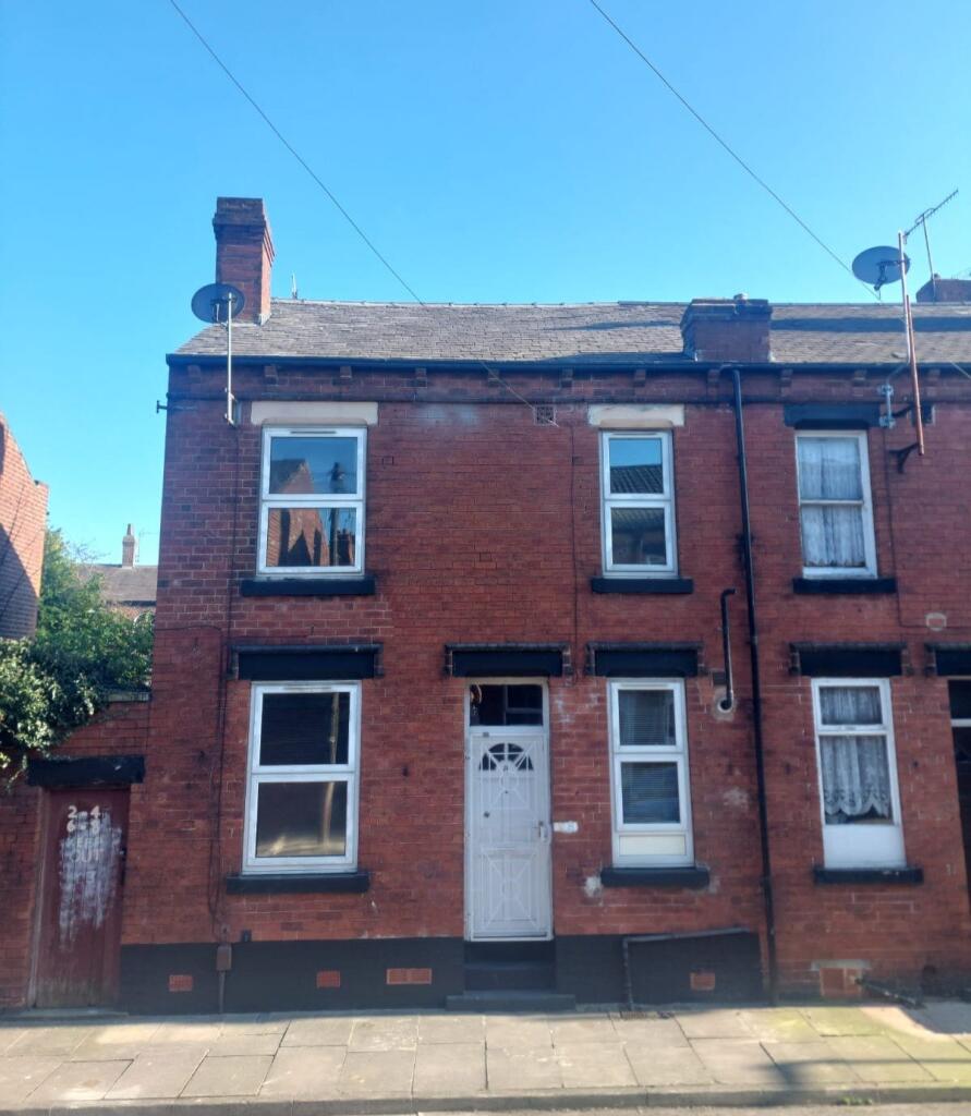 Main image of property: Dobson Terrace, Leeds, West Yorkshire, LS11