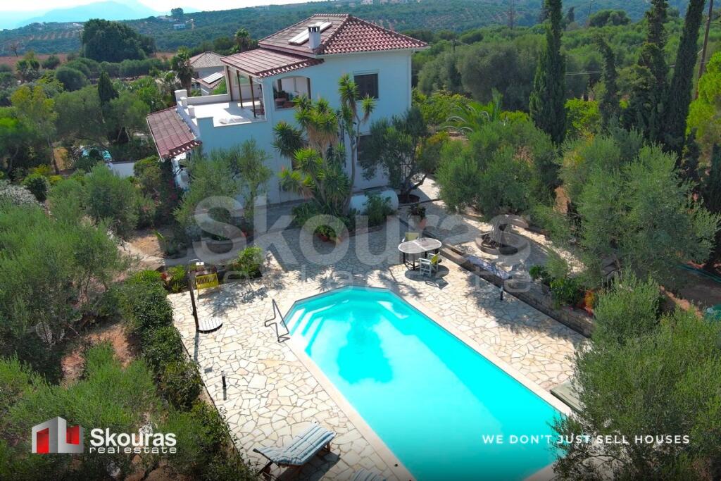 Main image of property: Peloponnese, Messinia, Methoni