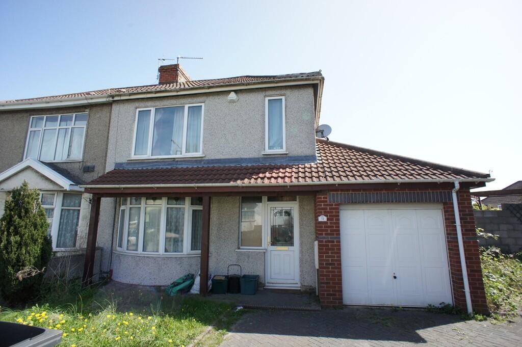 Main image of property: Station Road, Filton, Bristol