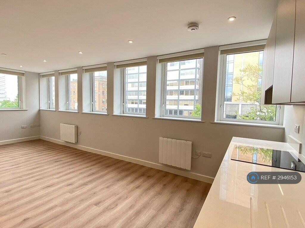 Main image of property: Christchurch Road, Bournemouth, BH1