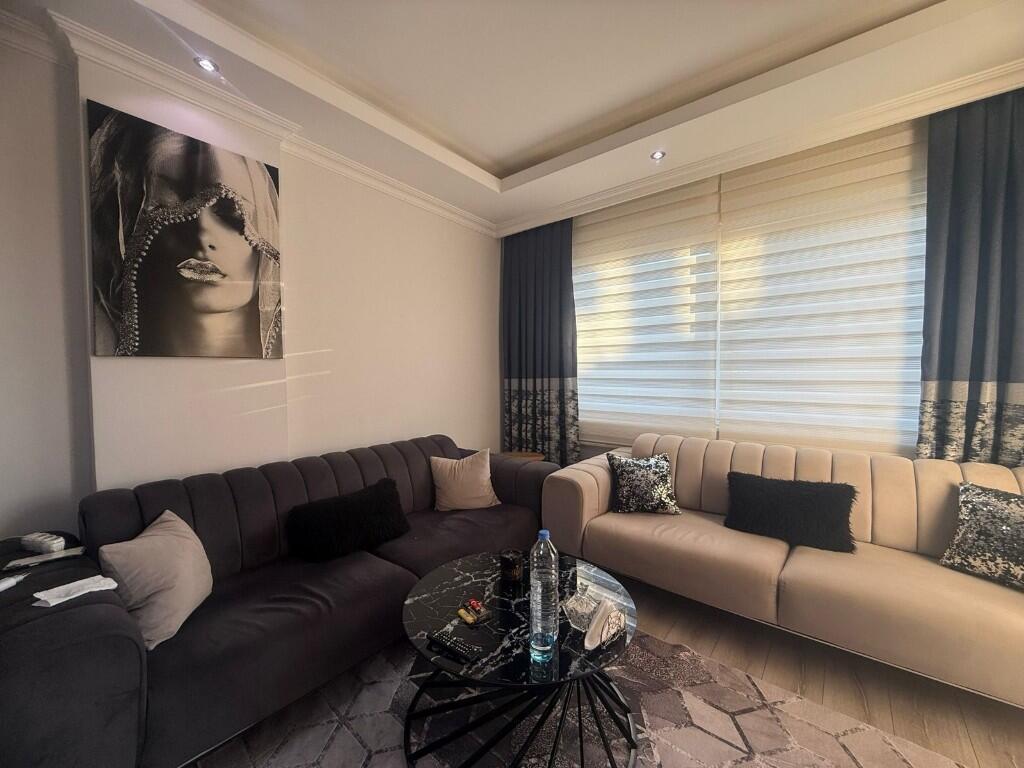 Main image of property: Mahmutlar, Alanya, Antalya