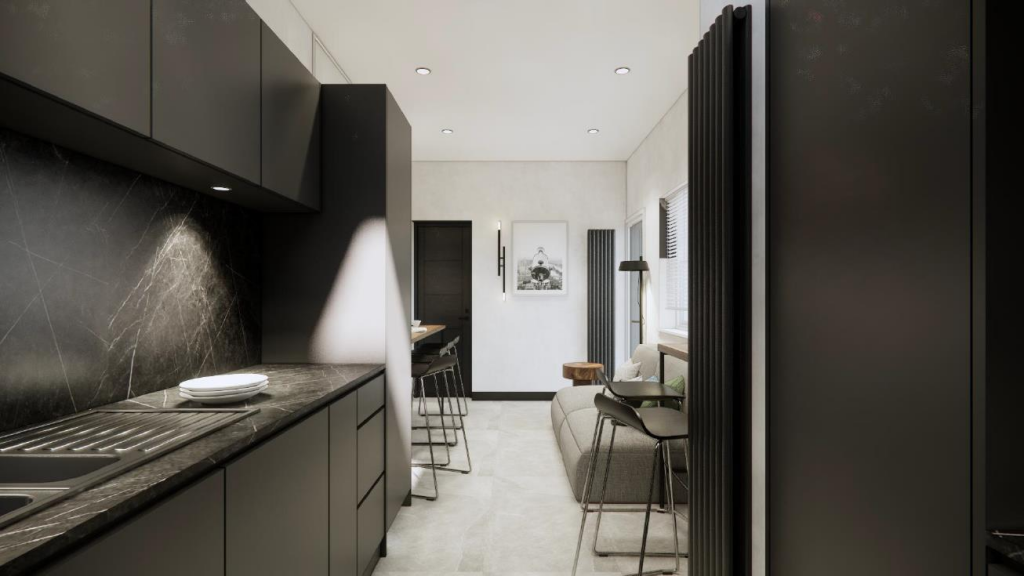Main image of property: Curzon Street