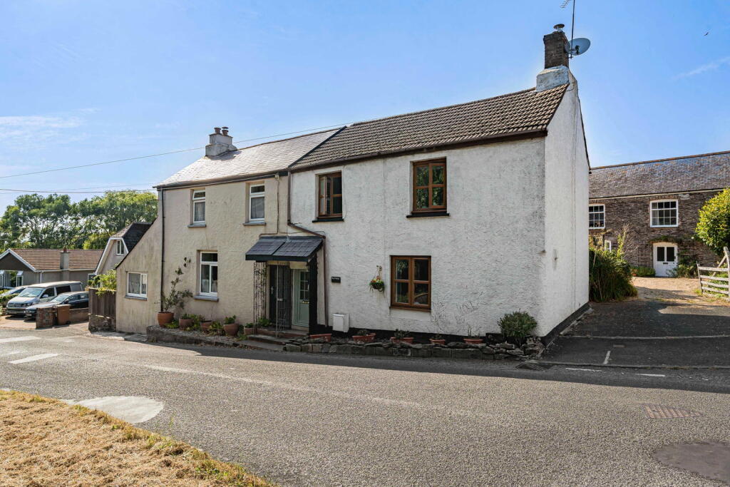 Main image of property: Knighton Road, WEMBURY, South Devon