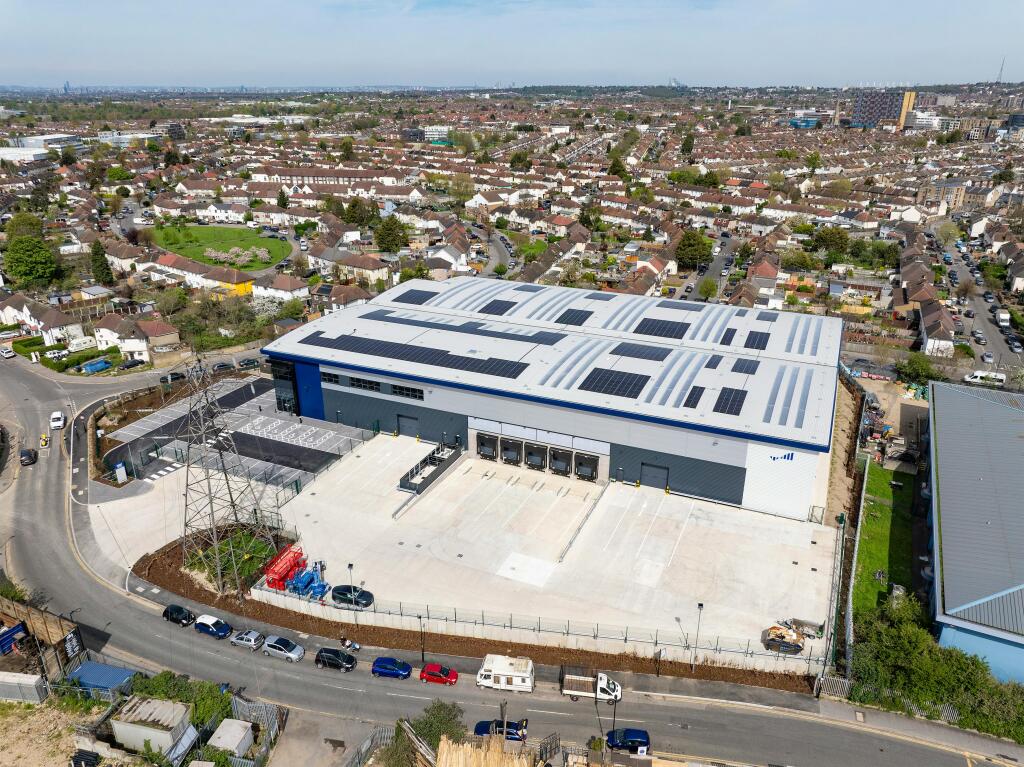 Main image of property: Factory Lane Croydon, Croydon, CR0 3RL