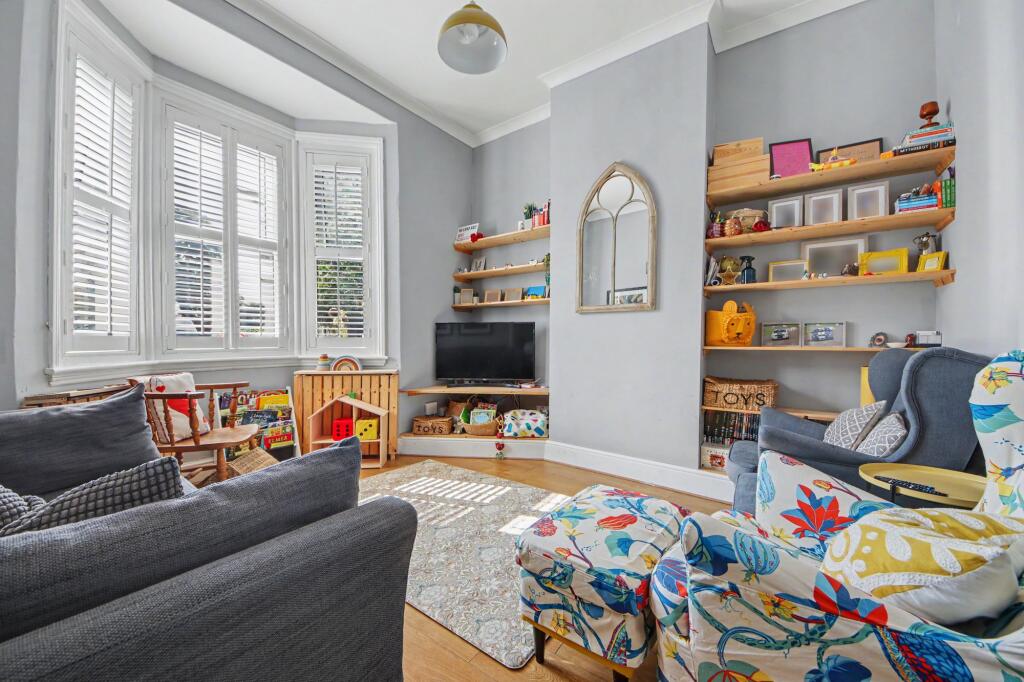 House in Southampton - View 3
