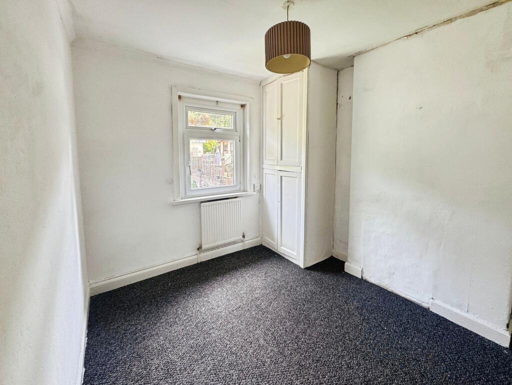 House in Swansea, Tai-Bach - View 2