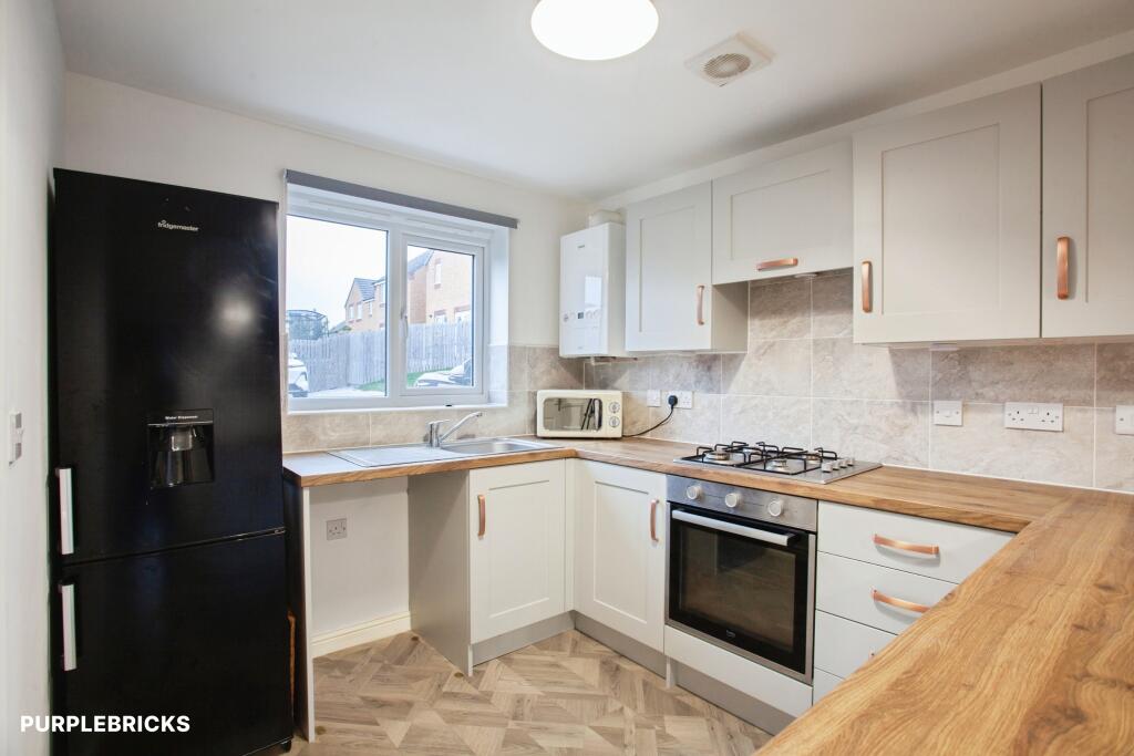House in Rotherham, Dalton - View 4