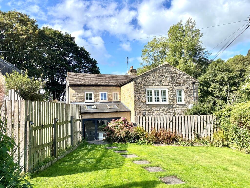 Main image of property: Ladygrove Road, Two Dales, Derbyshire
