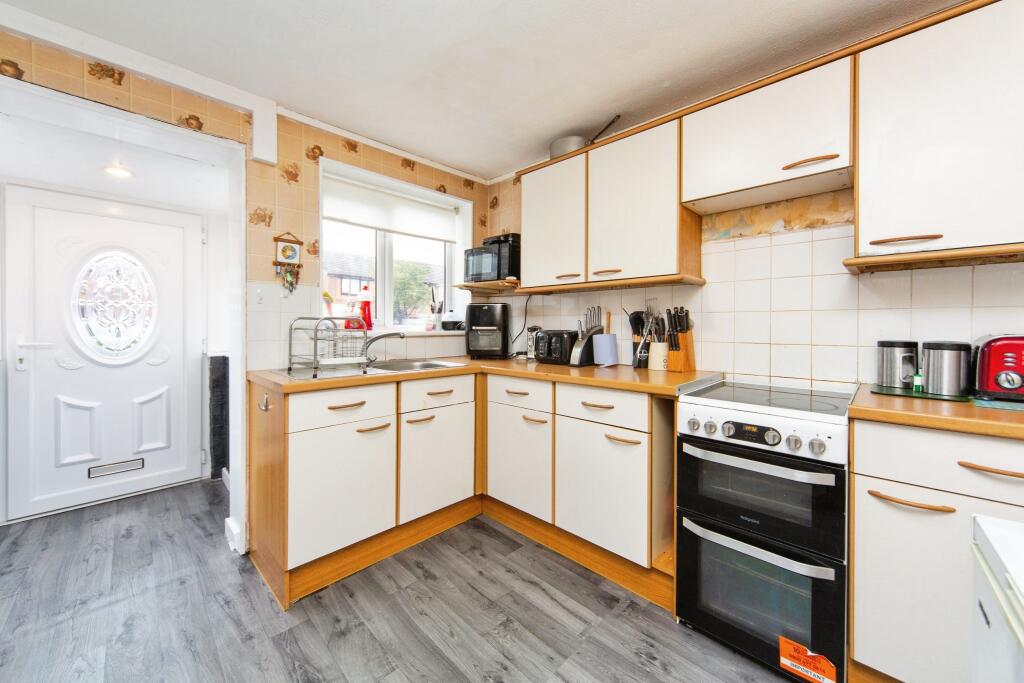 Bramblewood Close, Prenton, CH43 - View 6