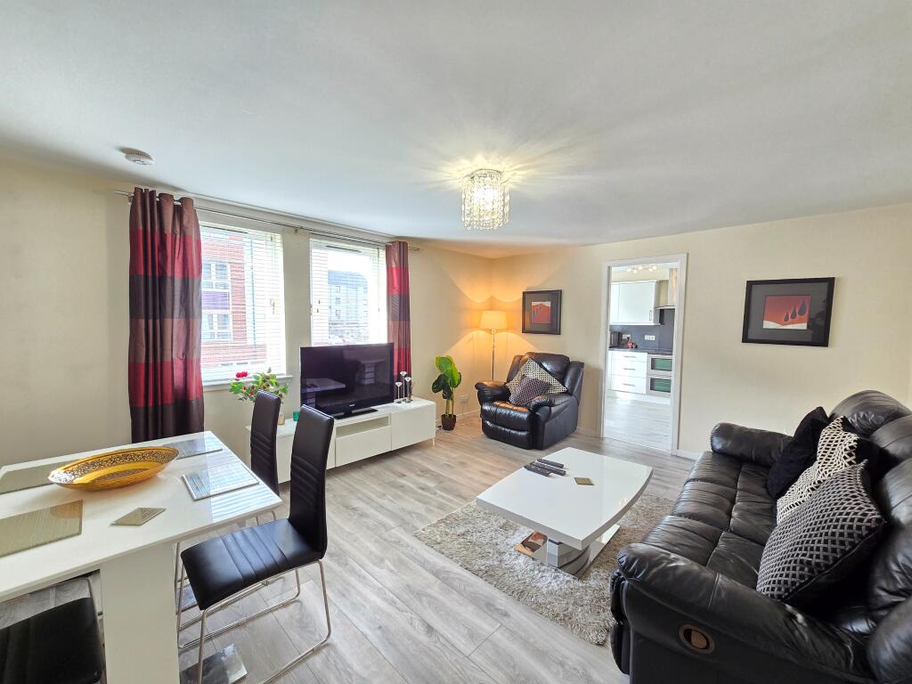Main image of property: Fraser Mews, City Centre, Aberdeen, AB25