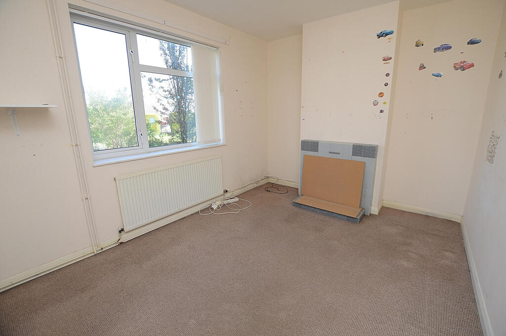 House in North Kesteven, Leasingham - View 3